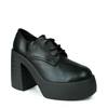 Altercore - Adeline Talons plateforme - Noir Product image